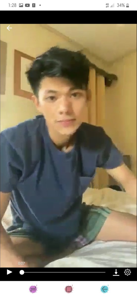 AlterBortang's tweet photo. Lanz Joshua lang malakas. Follow me for full video. #alterworld https://t.co/AN5sSoFPE7