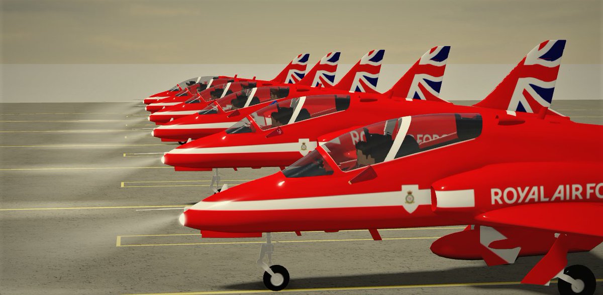 Had fun at <a href="/X20RBX/">X20</a>  even thought I crashed before the reds began their display. Can't wait for the more-prepared summer show.