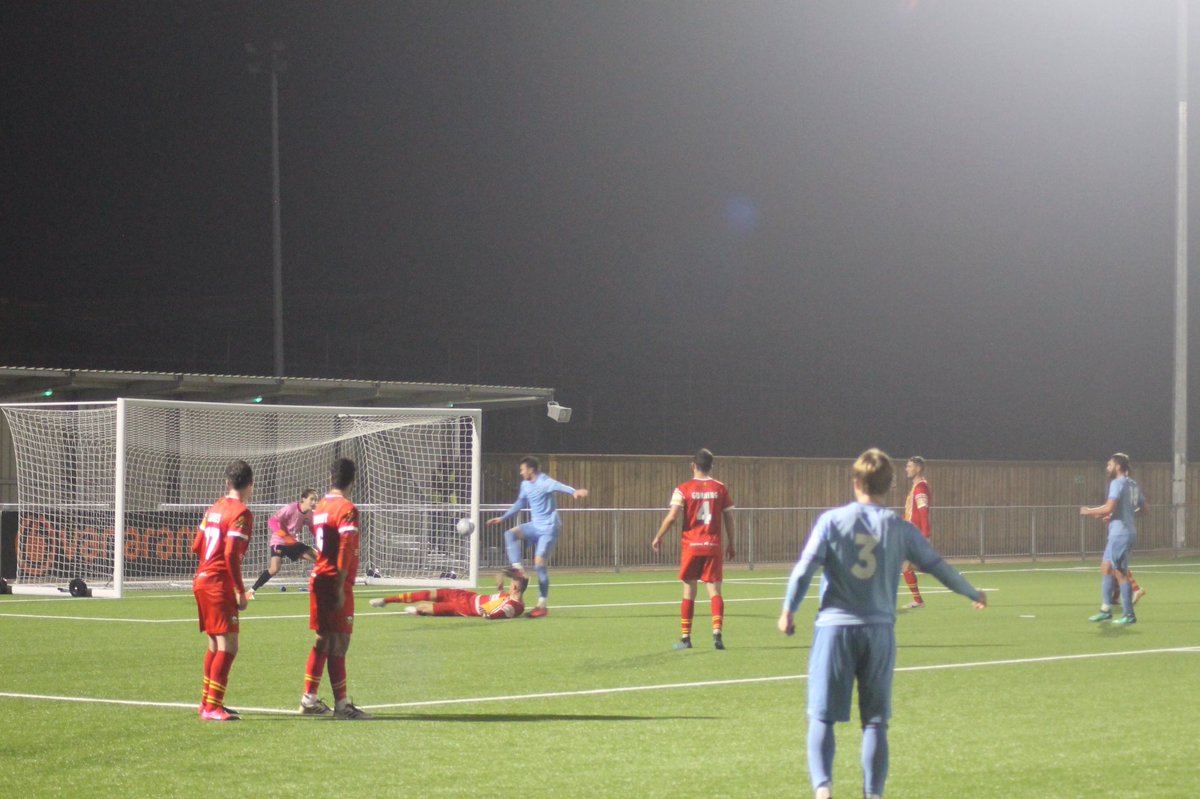 Farsley Celtic tweet media