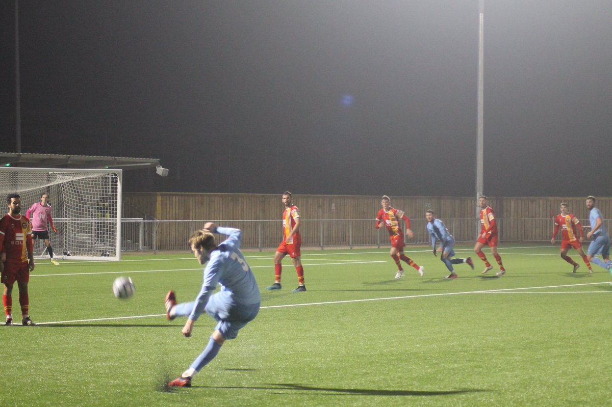 Farsley Celtic tweet media