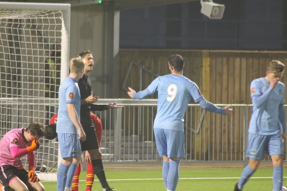 Farsley Celtic tweet media