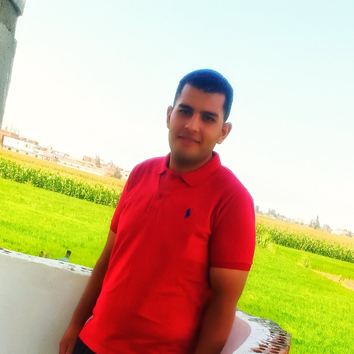 ghobashy96's tweet photo. #صورة_ملف_شخصي_جديدة https://t.co/alEgP9dZf3