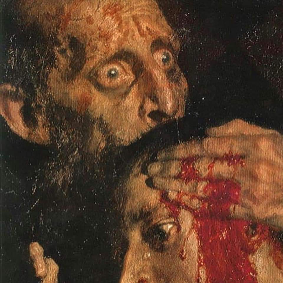 solisolsoli's tweet image. Fear // Sad // Hate // Disappointing