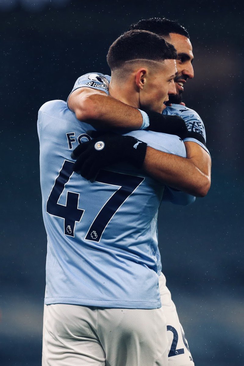 PhilFoden tweet picture