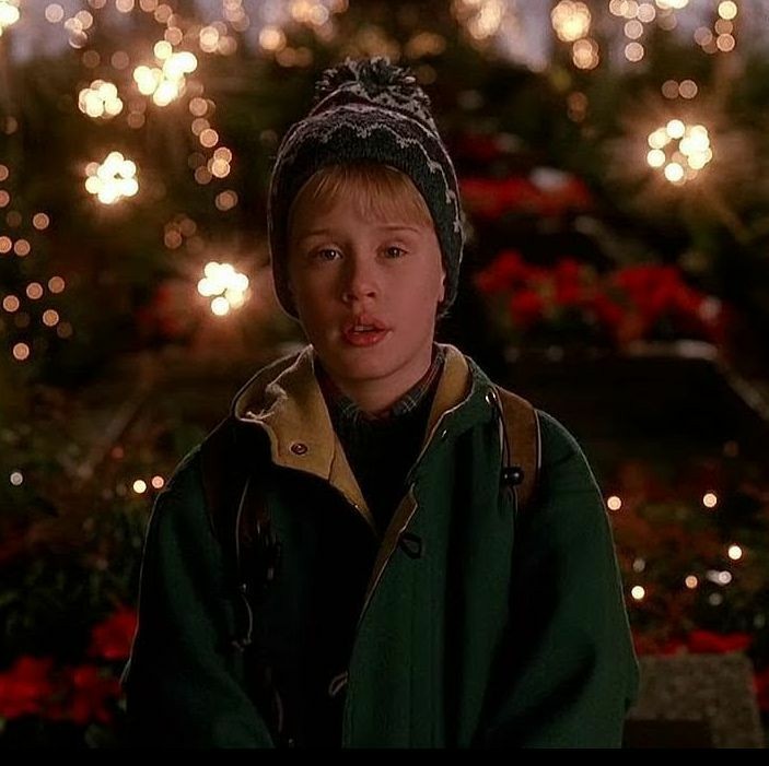 it's that time of the year 🎄