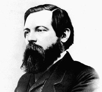 EnglishRadical's tweet image. Friedrich Engels, revolutionary socialist, was born in Prussia #OnThisDay 200 years ago. Best known for developing what is now known as Marxism with his frequent collaborator, Karl Marx, Engels spent much of his life in England working at a Manchester mill owned by his father.