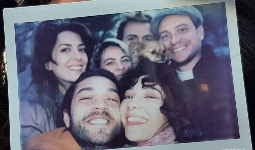 miffilu's tweet photo. THEİR HAPPINESS
Ender Ferize Elit Aziz Furkan Aybüke
siz çok güzel dostsunuz😍😍 🧿
inşAllah hep böyle bir arada hep mutlu olursunuz🙏
#ayfur #FerEd #ElZiz https://t.co/4ypPXyannB