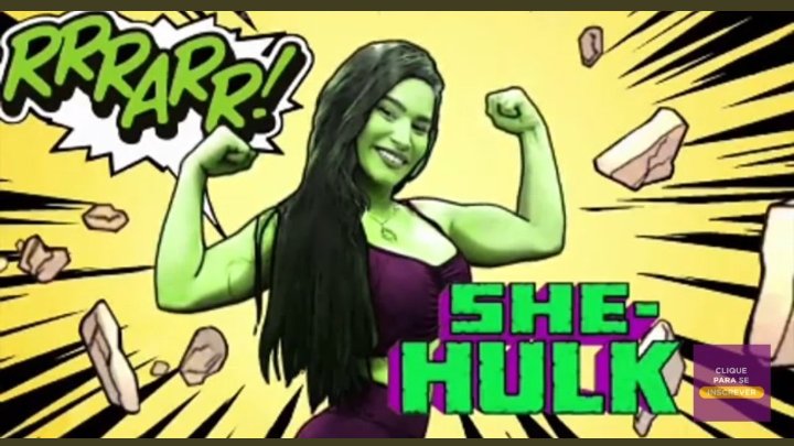 Simone22008109's tweet photo. @raissabarbosar 3M DA HULKINHA 
💚💥💥💥 https://t.co/SWUMwGae88