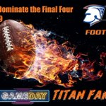 Photo by Legend Titans Football (@Legend_TitansFB)