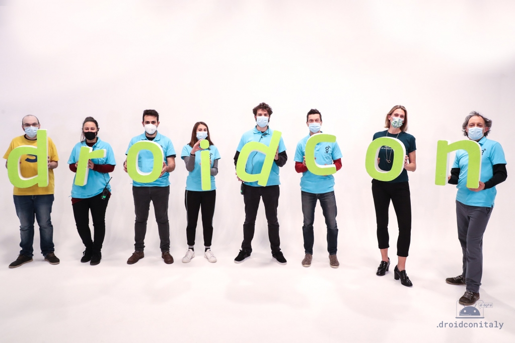 Droidconit's tweet image. 📸 Close frame! We&apos;ve been online with you for two days, all things Android and we hope it&apos;s been really high value for you!
@synesthesiait 

#droidconit #directtoyourdevice #AndroidConnected #Android4Everyone