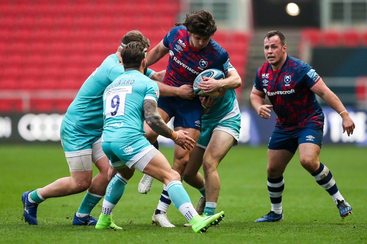 Bristol Bears 🐻 tweet media