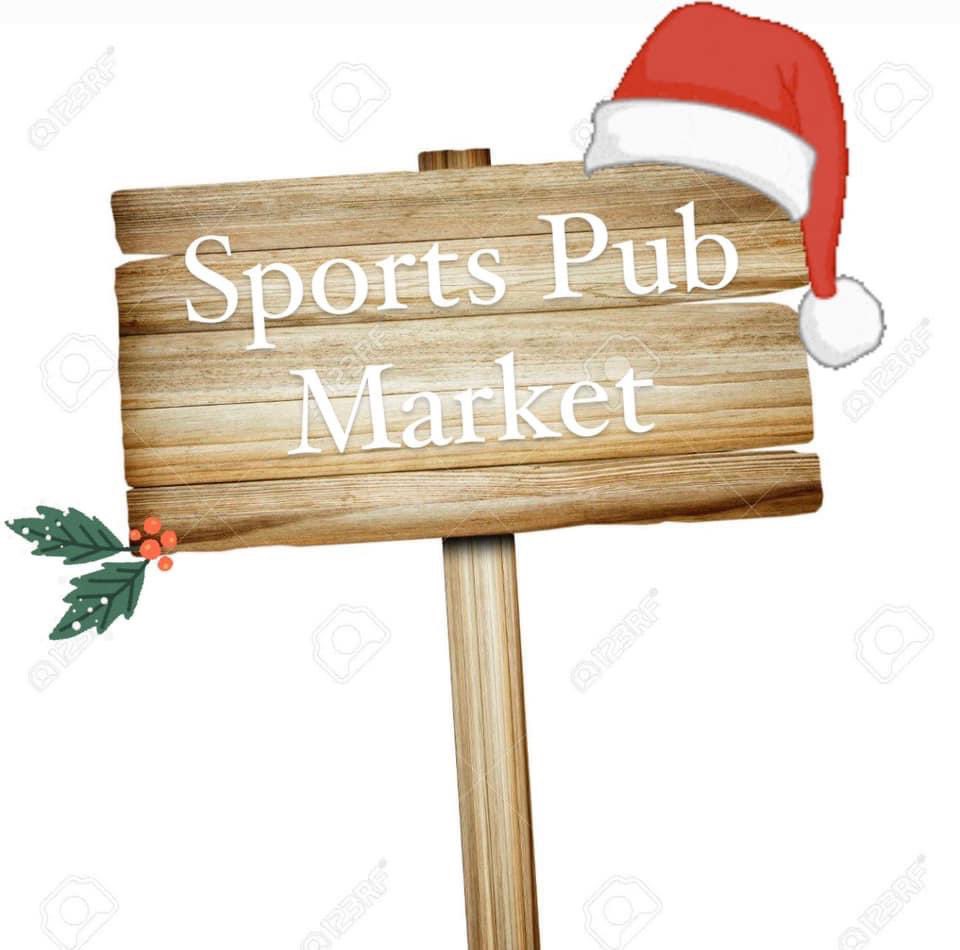 OSP Tap Haus tweet media