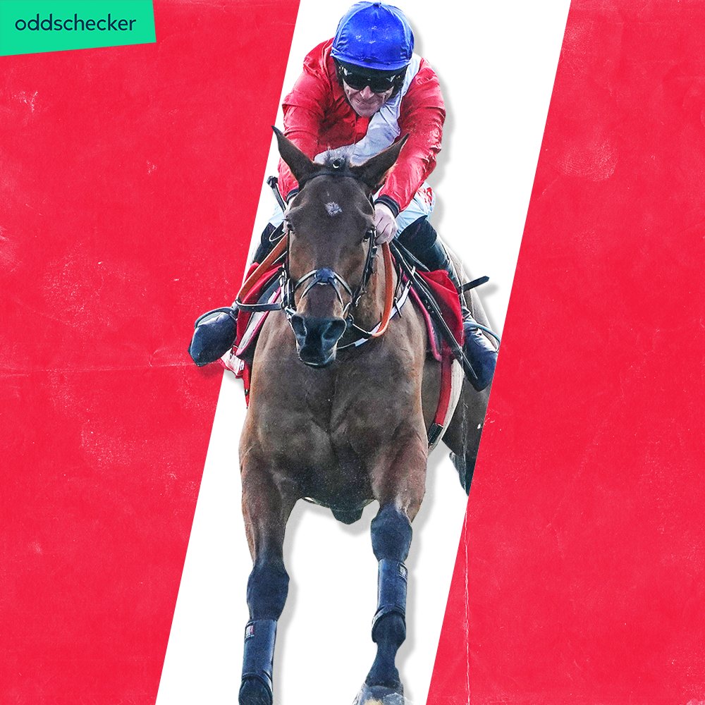 oddsRacing's tweet photo. โ Ballyadam
โ Envoi Allen
โ Honeysuckle
๐ฎ๐ช We are in for a treat tomorrow at Fairyhouse! https://t.co/vPuU1TRBaN
