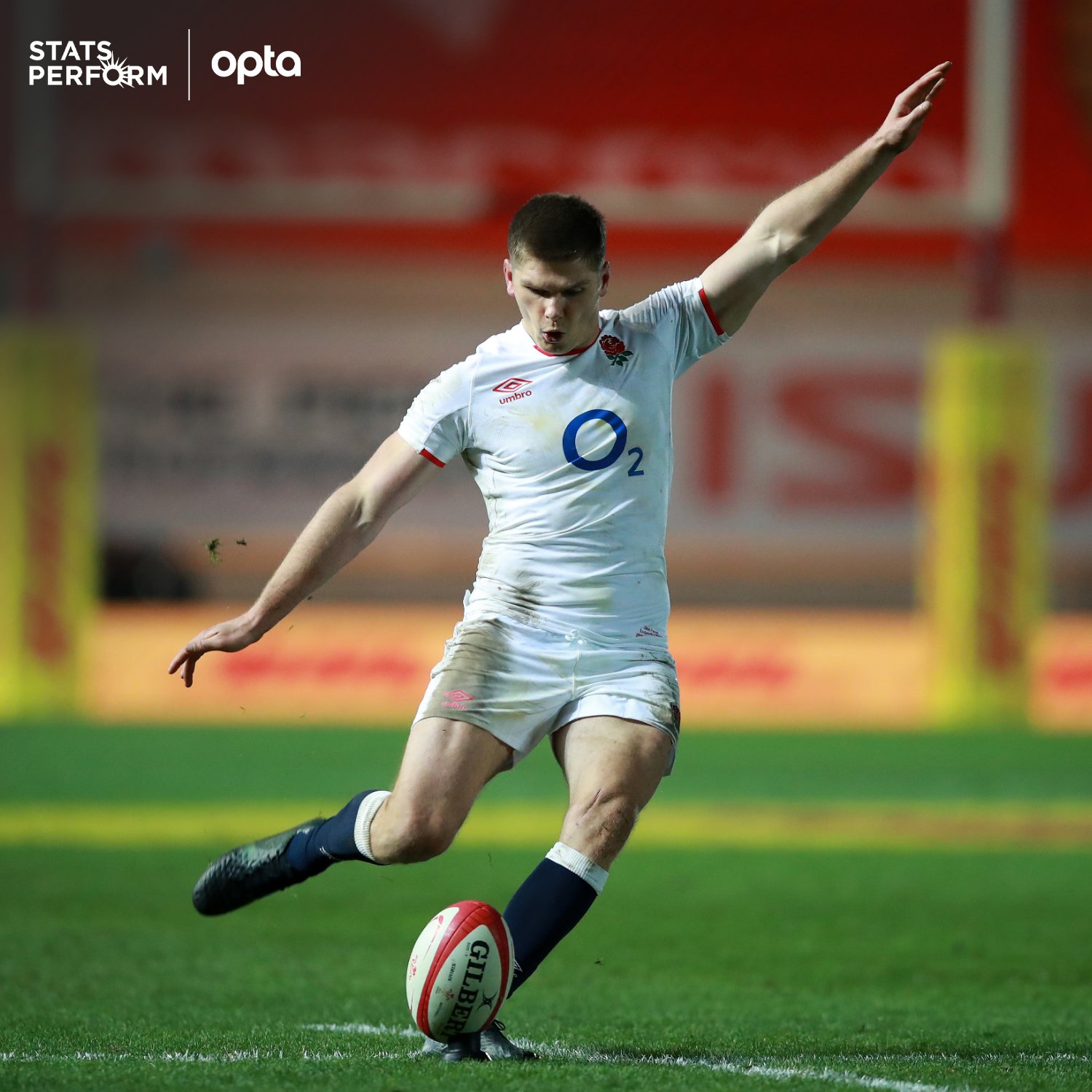 Optajonny On Twitter 200 Owen Farrell Has Now Kicked 200 Penalty Goals In His Test Career The 6th Man To Reach That Tally Dan Carter Jonny Wilkinson Neil Jenkins Diego Dominguez Ronan O Gara Milestone Https T Co P5fevfydzn