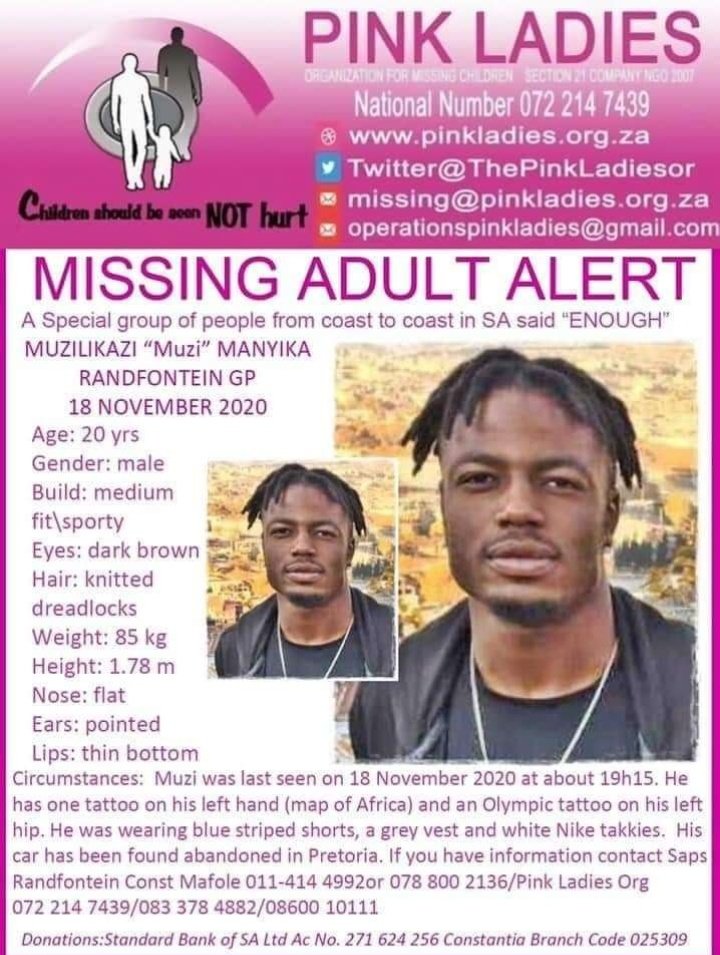 LitSego's tweet photo. Please don't stop sharing. 🙏🏾 https://t.co/RdJJcqWewV