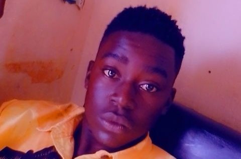 stylesuganda's tweet photo. Dream to big so that u can't fall
Asleep #bro4life https://t.co/vrXuG2P0WN