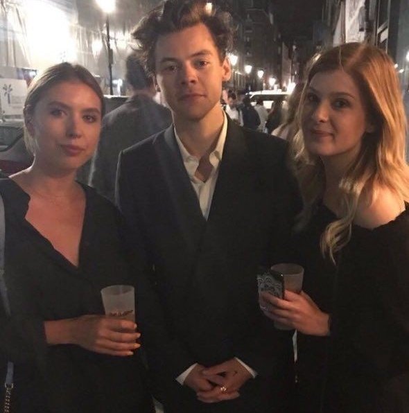 more social Distancing