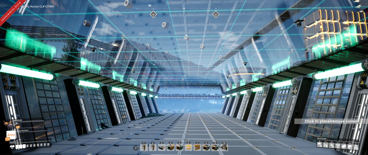 New factory

#satisfactory #satisfactoryscreenshots