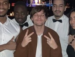 if you like causing troubles in gay bars..