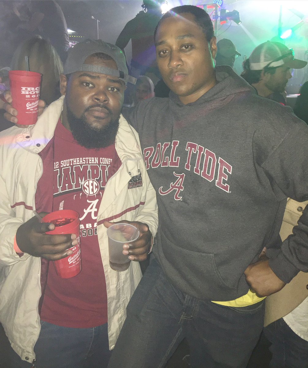 ChevelleCruz's tweet photo. #RollTide #ironbowl2020 #capts @Coach_Mac6 @calico24rose https://t.co/lVb39ymt6V