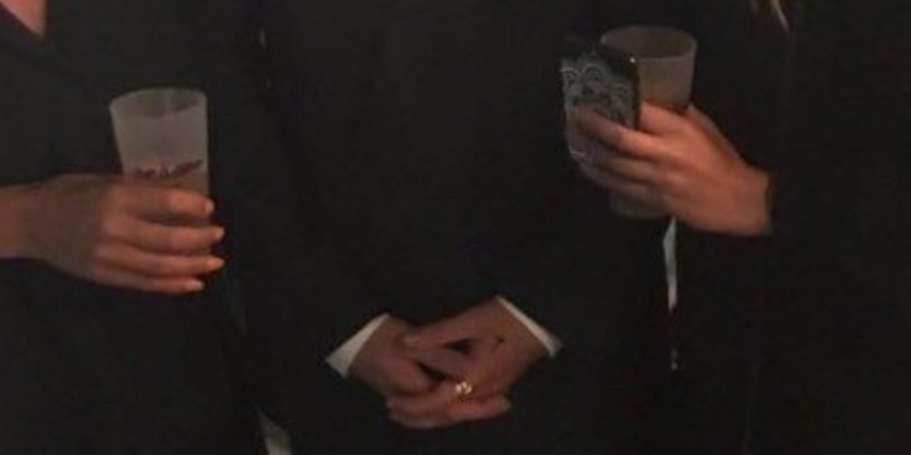 more social Distancing