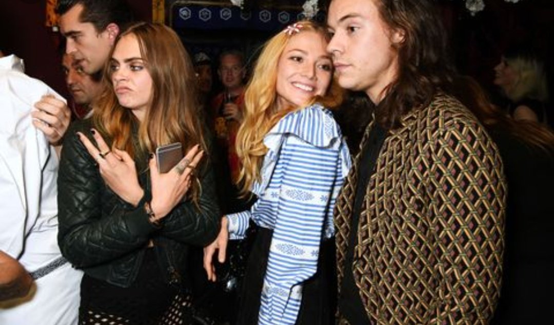 more social Distancing