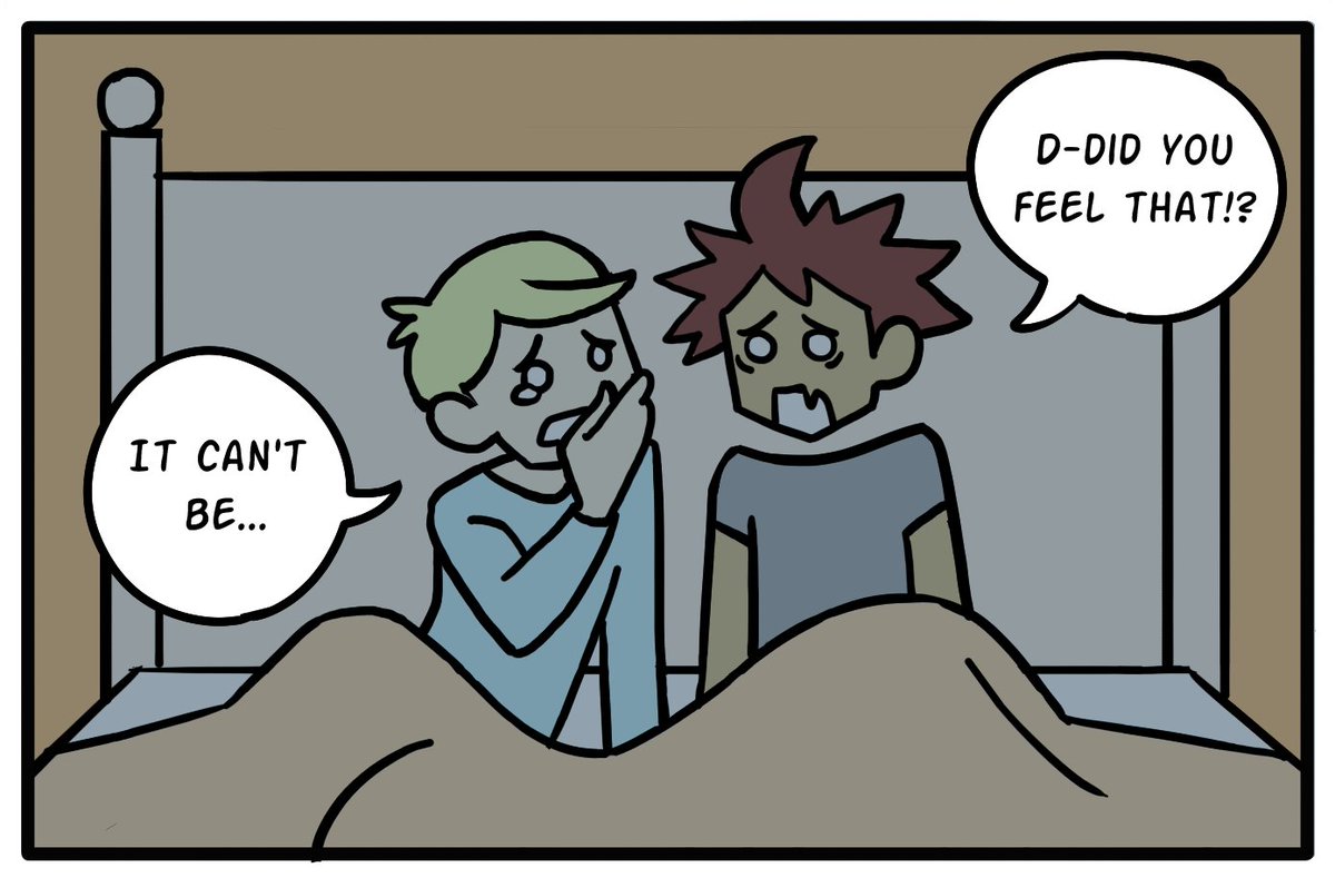 DrawmiRami's tweet photo. The final episode of Ink and Kail is up on webtoon! Thank you all very much for reading to the end :) 
#webtoon #webcomic

🔗: https://t.co/QMx6iAnEgY https://t.co/vJZYk35uKS