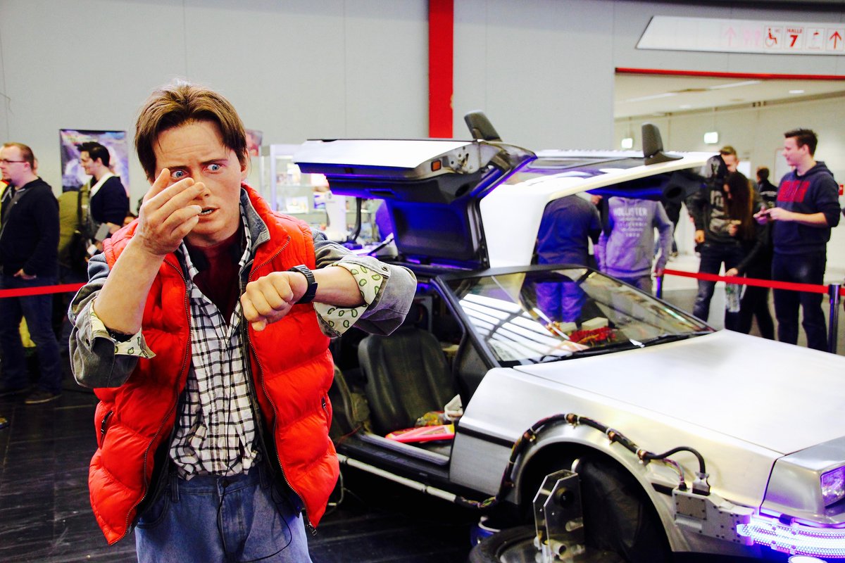 Case Study - Back to the Future!

Where do you start and what can you do to start future proofing your business?

The corona virus, and its attendant restrictions, how do you start future proofing your business when the virus has forced all of us  #audioco communicatetoday.co.uk/2020/11/28/fut…
