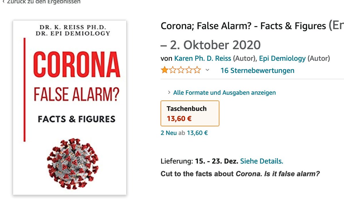bei amazon gibts jetzt diesen fake von