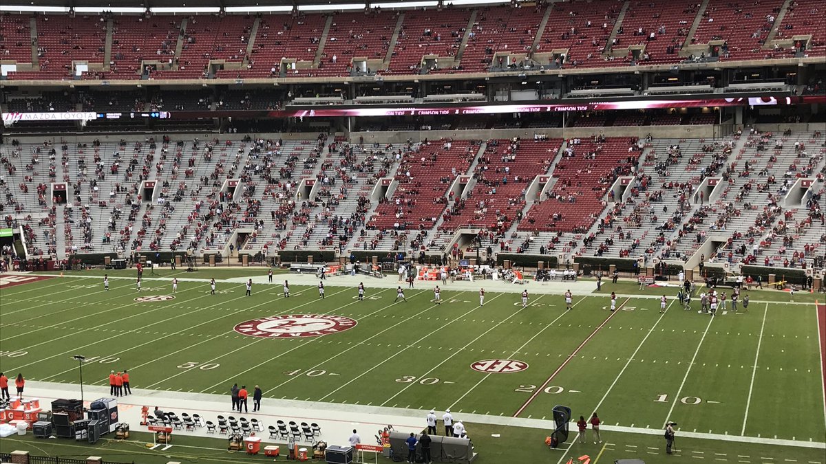 @Charlie_Potter's photo on Devonta Smith