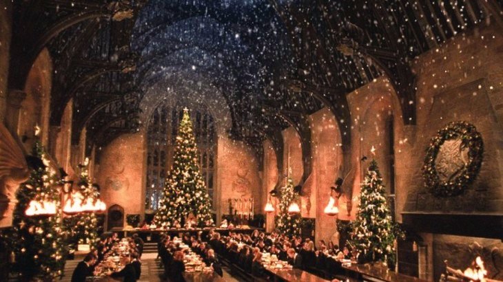 dormiensdraco's tweet photo. Mentally I'm always here, every Christmas. ✨ https://t.co/ckl2QMEjjn