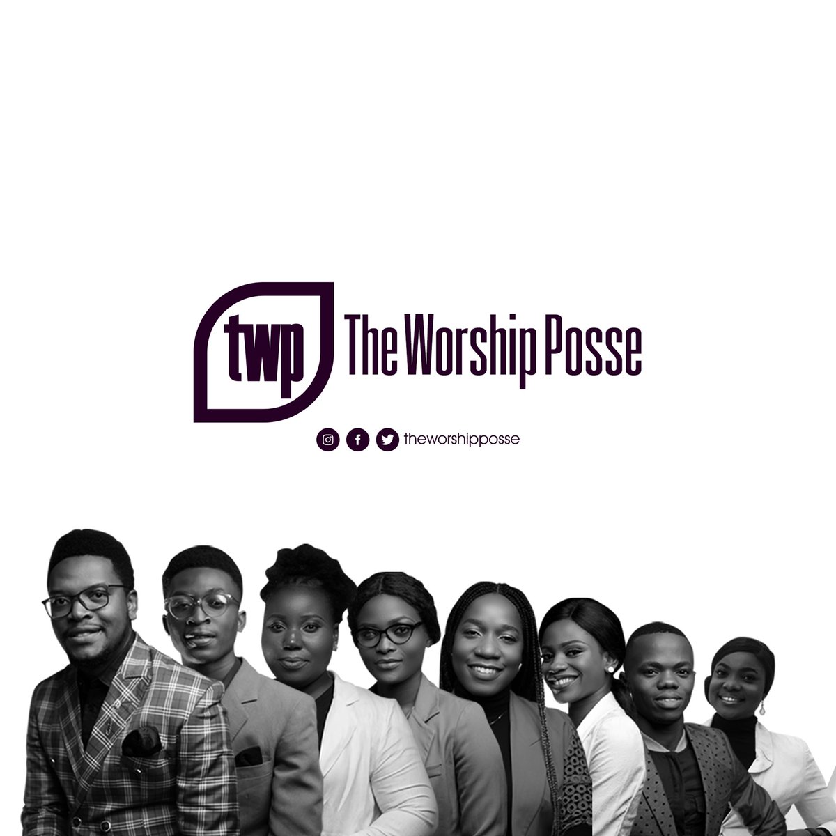 theworshipposse's tweet photo. We are committed to the call and so we are set and driven to fulfil it. This is who we are.
#theworshipposse #testimony #twp2020 #music #gospel #thegospel #singjesus #Jesus #musicevents #concerts #musicians https://t.co/Dt3IPfU17q