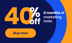 HaniaSGreene's tweet photo. I've been a #ConstantContact partner for a decade and Certified Partner since 2015. Why - the best Customer Service and tools for my clients. Take advantage of this amazing discount and try it. Be ready for #2021 
https://t.co/H2jG3oNQXj https://t.co/RWCQq2t12Q