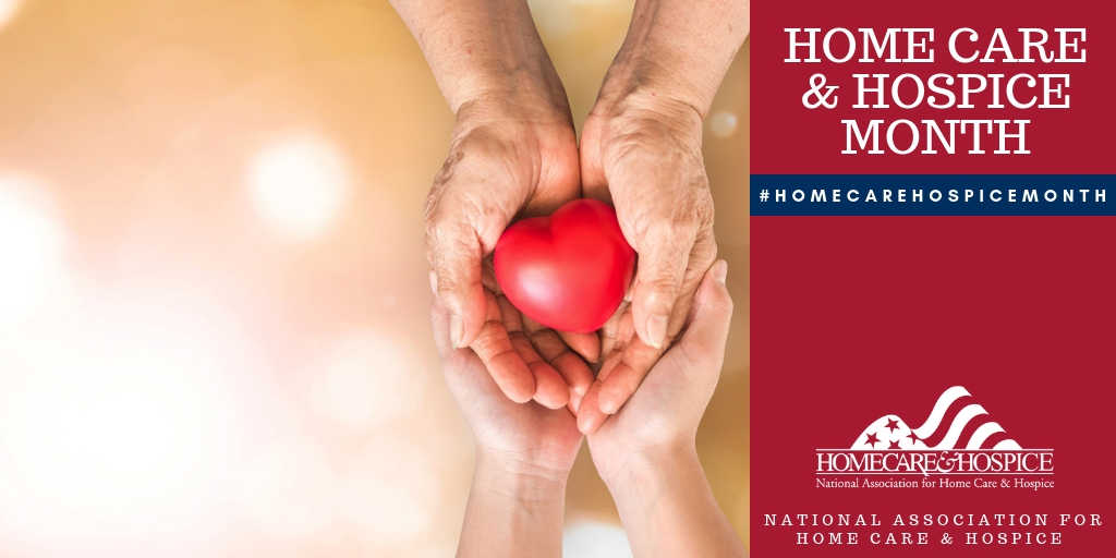 As #COVID19 continues, receiving #homecare may be a safer alternative for most! Learn more about the Visiting Nurse Association of Manchester and Southern New Hampshire at Elliot Health System: manchestervna.org #homecarehospicemonth