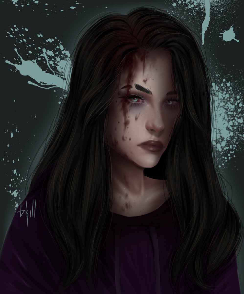 VilmarOsborn's tweet photo. Всего-лишь боль...
#art #digitalart #Digital #DarkSouls #Blood #ibisPaintX #pain https://t.co/oTpJ4mt16N