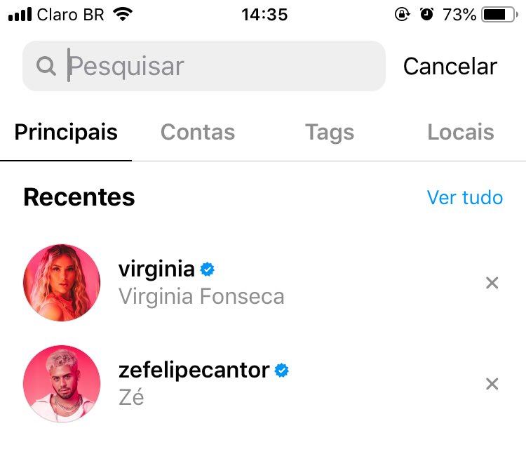 NayMorais7's tweet photo. Eu: Odeio gente curiosa 
Eu também:

Atualizando os storys da Virgínia e do Zé Felipe em 5 em 5 seg pra ver os preparativos https://t.co/hhW3FSXuZ4