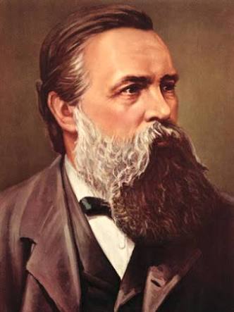CatherineDaher's tweet photo. #Engles200
200th Birth Anniversay #FrederickEngles 
٢٠٠ عاماً على ولادة #فريدريك_إنجلز
 28 November 1820_2020 
 
”كل التاريخ كان تاريخ طبقة تكافح بين الطبقات المهيمنة في مراحل متنوعة من التطور الإجتماعي.“ 
 #إنجلز https://t.co/yKIQWM4eEz