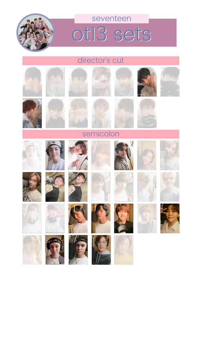 JPhotocards's tweet photo. ot13 https://t.co/WpjnX69e8r