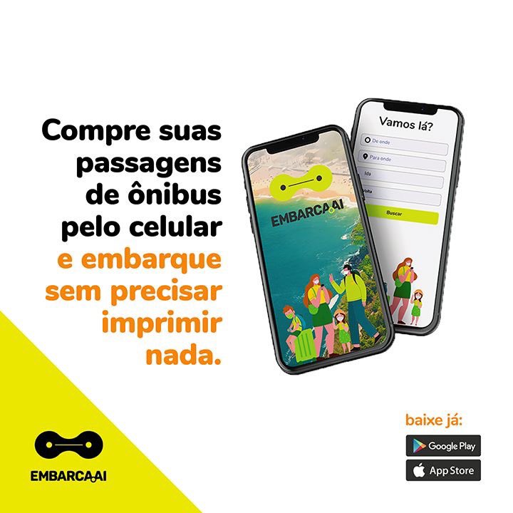 EmbarcaAi's tweet photo. 😷 Aperte o cinto e descubra um novo jeito de #viajar de #ônibus!

• Apple Store: https://t.co/nNNpEPGoLJ
• Google Play: https://t.co/9ddphSaUpL https://t.co/cpKjSfw6JW