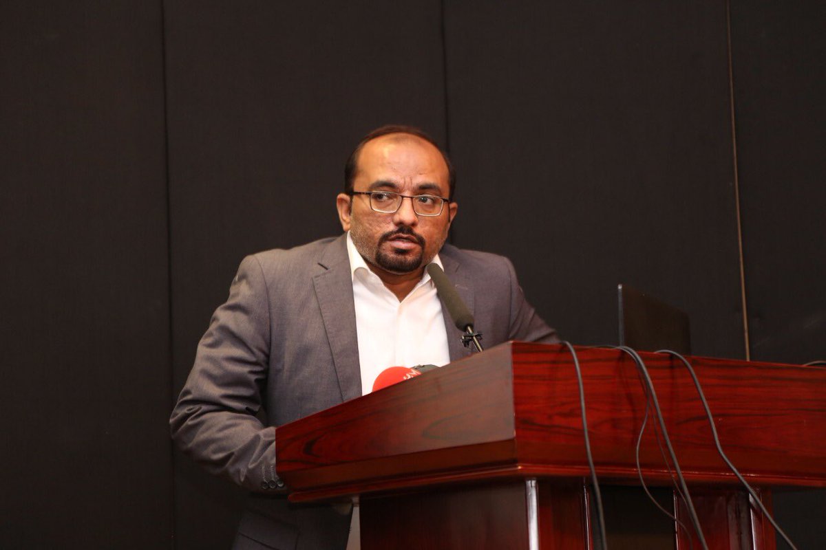 msaqureshi's tweet photo. Alhamduillah e-license System for private schools have been launched by Dr. Murad Raas , system has developed by PITB . https://t.co/Wir9Tadrv3