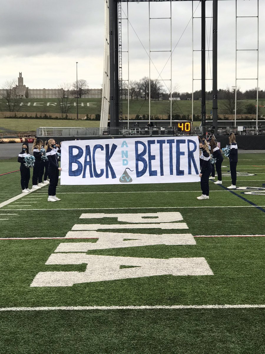 warriors_cv's tweet image. 2020 P.I.A.A. 3A Champions!
#finishedthejob
#representingtheWPIAL
#CVSTRONG