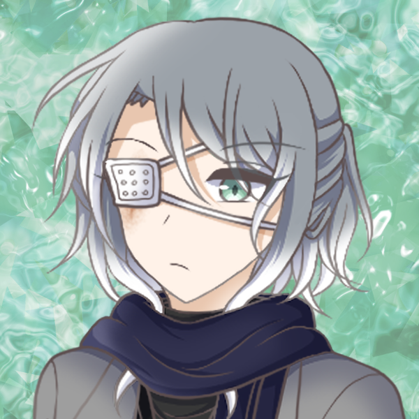 眼帯のtwitterイラスト検索結果 眼帯のtwitterイラスト検索結果