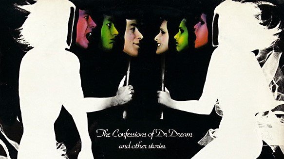 🌸 Our Album of May 🌸

Kevin Ayers - The Confessions of Dr. Dream and Other Stories
Released May 1974
#Kevinayers #TheConfessionsOfDrDreamAndOtherStories #AlbumOfTheMonth