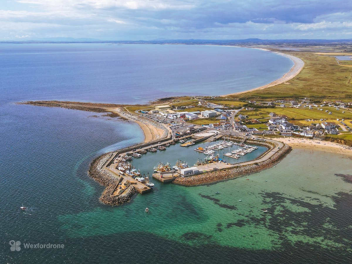 wexfordrone's tweet photo. Kilmore Quay 🐠⛵ #Wexfordrone https://t.co/JxPPYow8MG