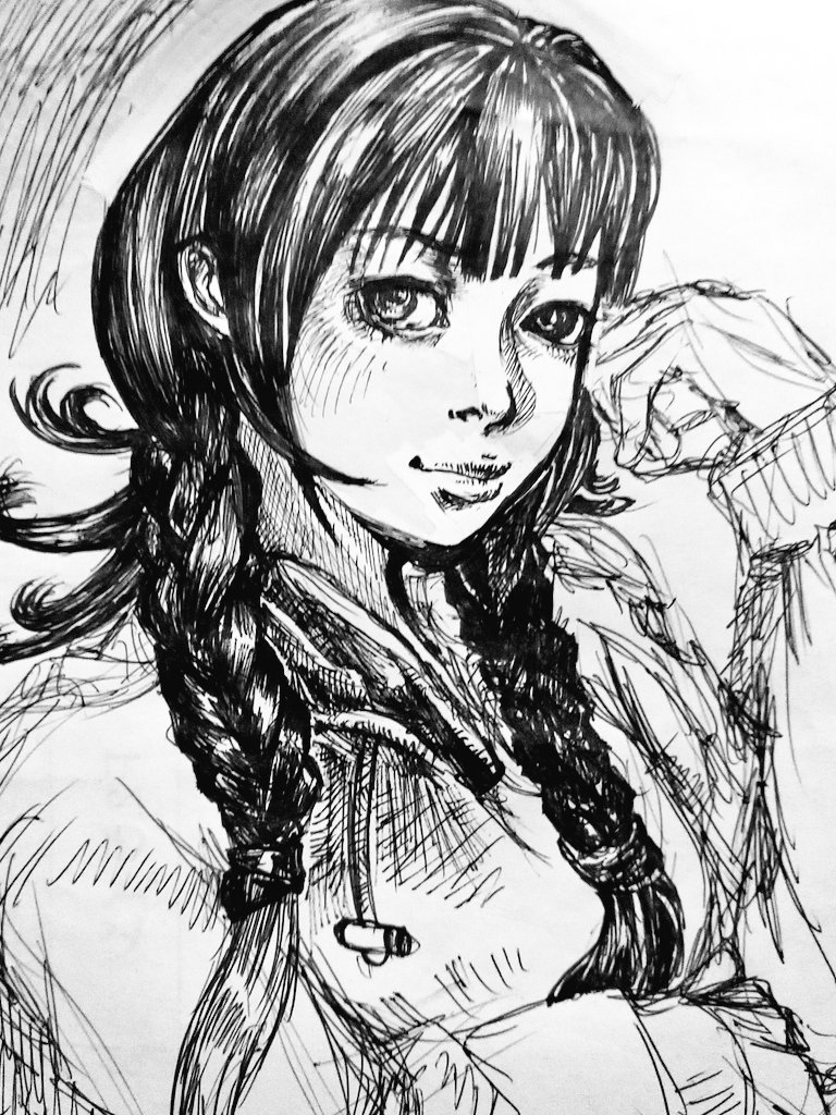 裏紙のモノに追記しました③ 