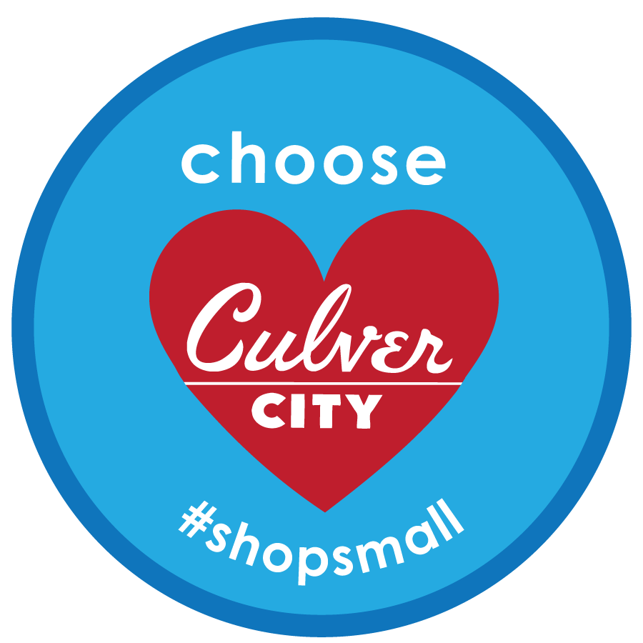 COOLHAUS's tweet photo. Support local this Small Business Saturday. 💓 #ChooseCulverCity https://t.co/jZzxpjp9Gy