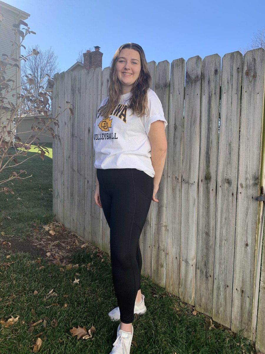 anne_shubert_'s tweet photo. I’m so excited and blessed to announce my commitment to further my academic and athletic career at Ottawa University. I’d like to thank my family, coaches, teammates, and my doctors that have helped and supported me through this process. Go Braves! https://t.co/aw1rEPHorW