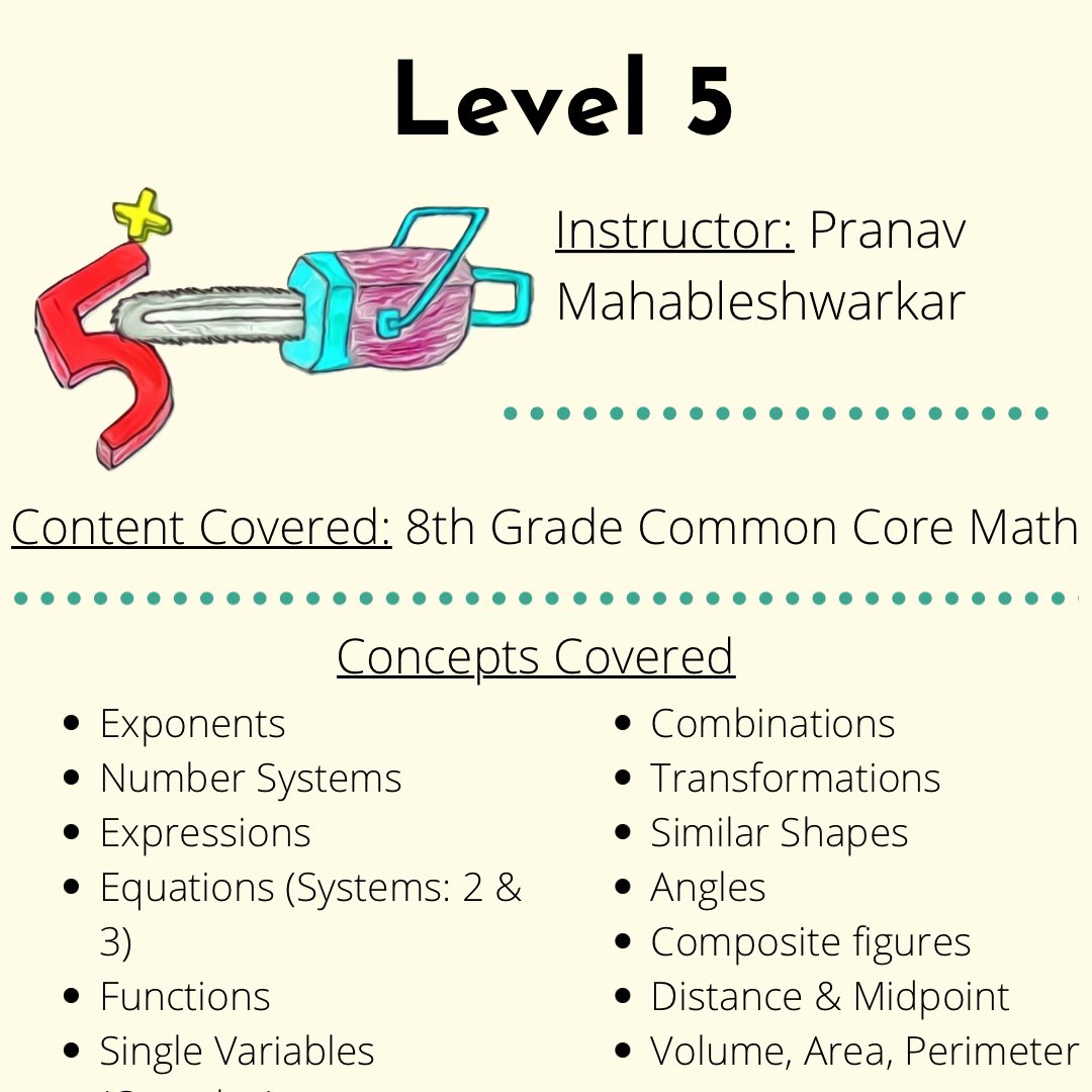 MathMagiciansNJ's tweet image. Swipe to learn more about our last two levels! An introduction to our game sets is coming soon! 

#MMNJ #learn #education #student #learningplatform #math #educationforall #studygram #studentteachingstudent #learning #AcademicTwitter #AcademicChatter #edchat #education #teaching
