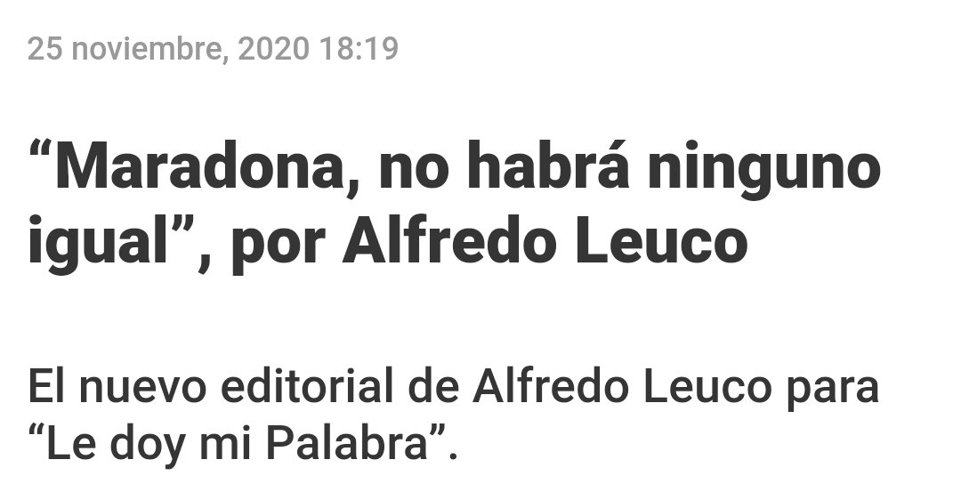 diegomancusi's tweet photo. No hay que olvidarse de cómo lo trataban en vida a Diego los canallas porque ahora que se murió se hacen los poetas. https://t.co/xDMORkuzXy