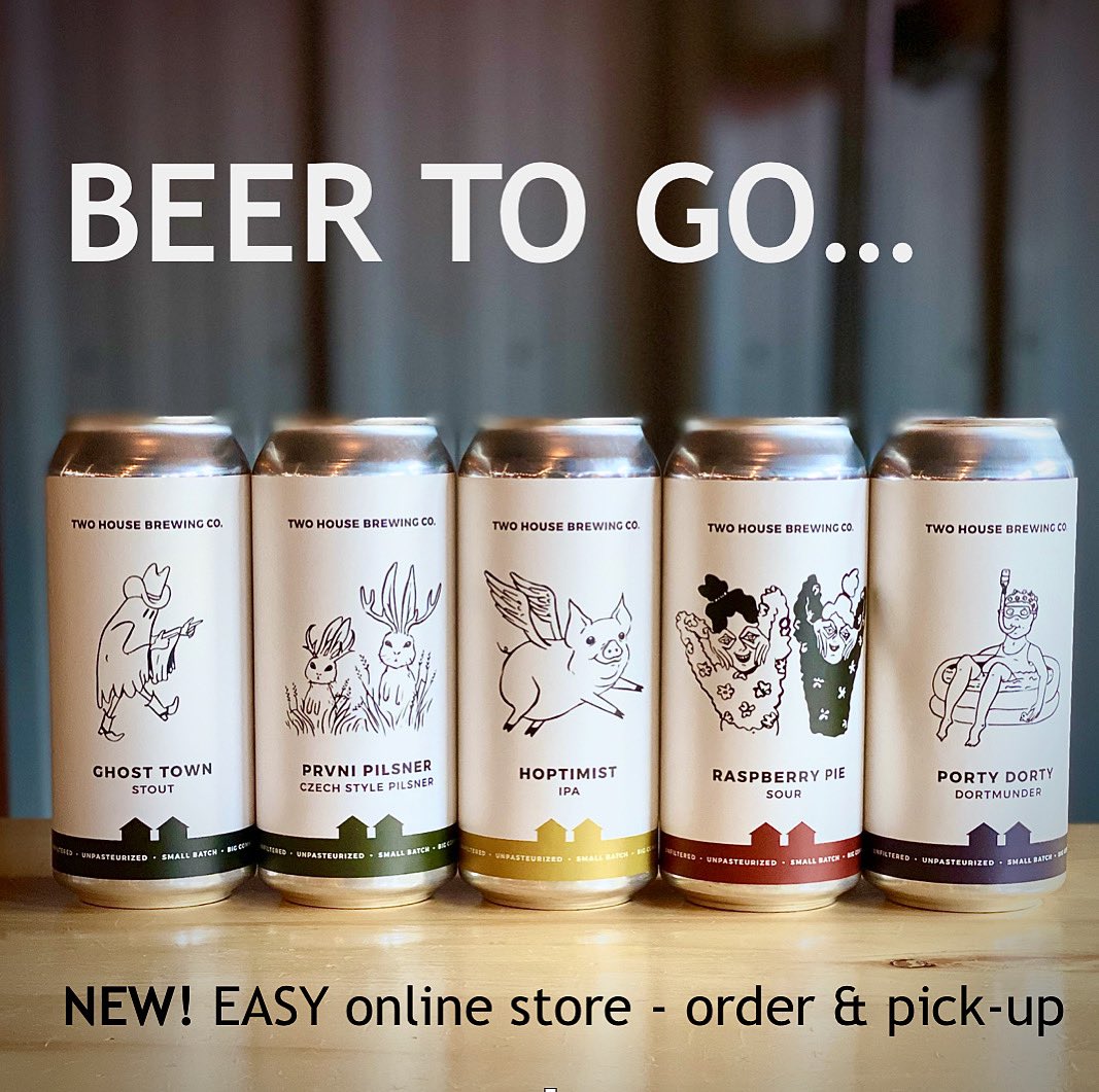 twohousebrew's tweet image. Our ONLINE SHOP is now OPEN! Beer, cider, limoncello &amp;amp; soda, kombucha, craft sodas, snacks &amp;amp; merch all available for order &amp;amp; pick-up! New merch coming soon... #supportyyc #abbeer #SupportSmallBusinesses #Christmasgifts THANK YOU❤️